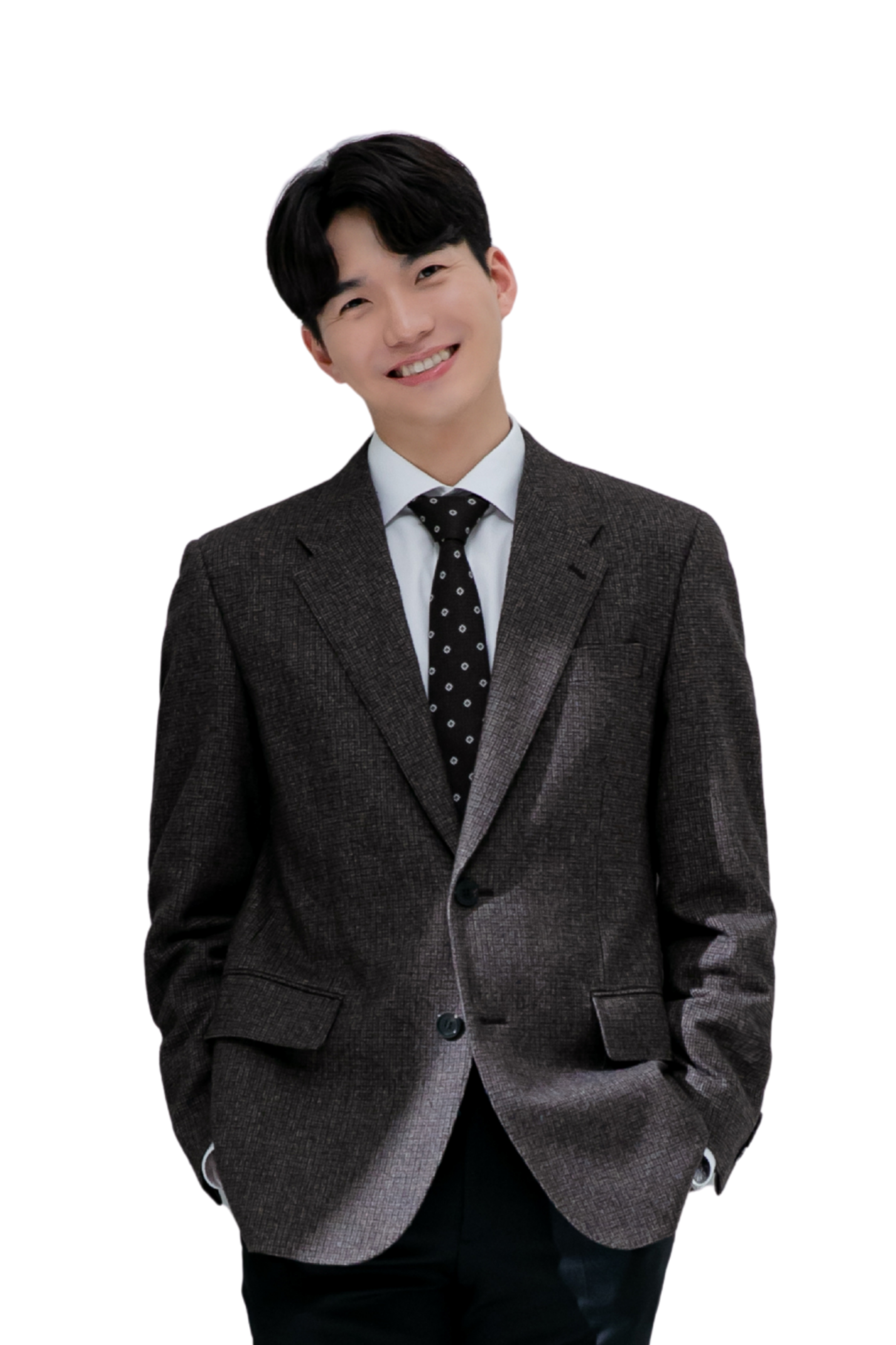 김상근 강사 사진